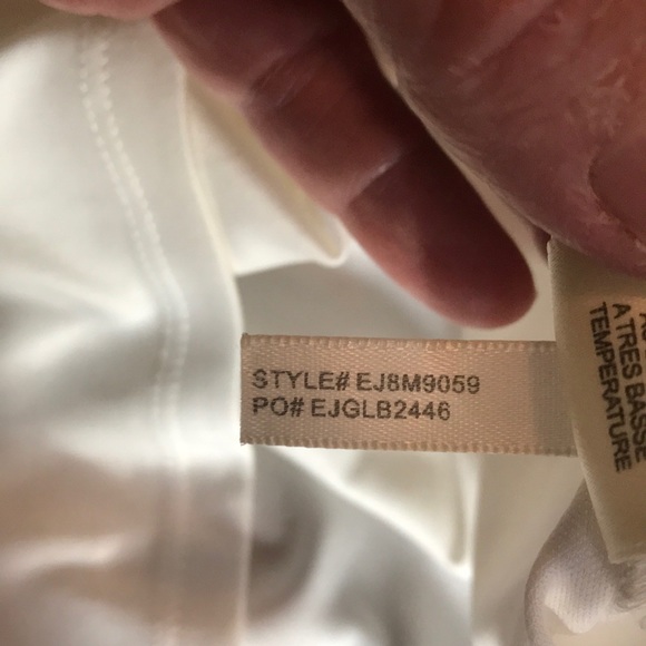 Eliza J Women’s Printed Shift Dress Size 8 - Picture 10 of 10